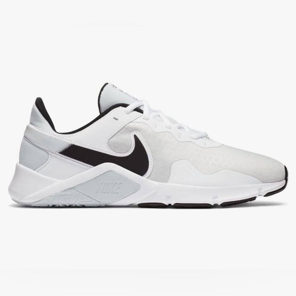 NWT Men's Nike Legend Essential‎ 2 Training Shoes 10 - Picture 5 of 9